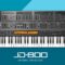 Roland Cloud JD-800 v1.0.2 [WiN] (Premium)