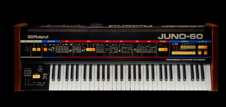 Roland Cloud JUNO-60 v1.0.4