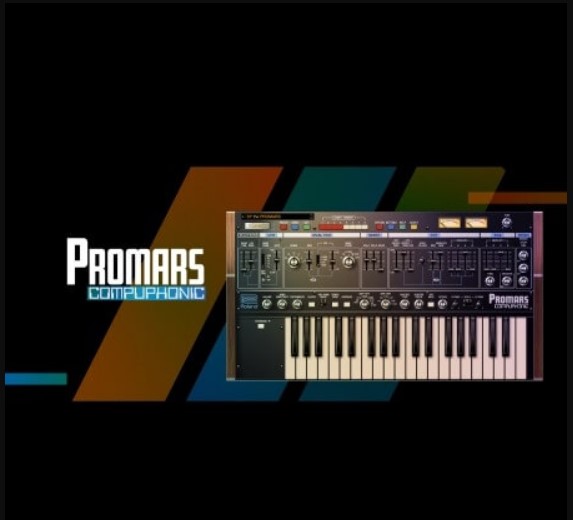 Roland Cloud PROMARS v1.1.4