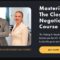 Ryan Serhant – Mastering CODO: The Closing & Negotiations Course 2023 (Premium)