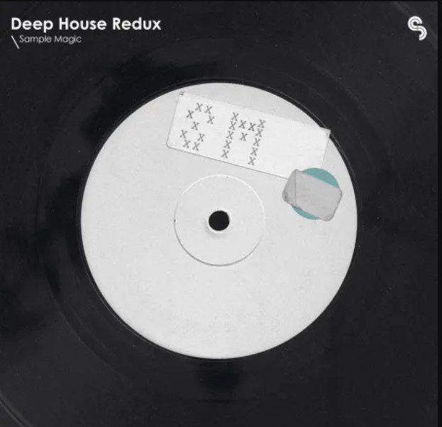 Sample Magic Deep House Redux