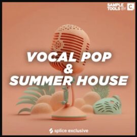 Sample Tools by Cr2 Vocal Pop and Summer House (Premium)