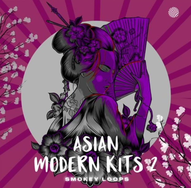 Smokey Loops Asian Modern Kits 2