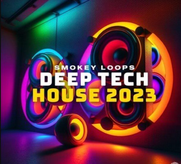 Smokey Loops Deep Tech House