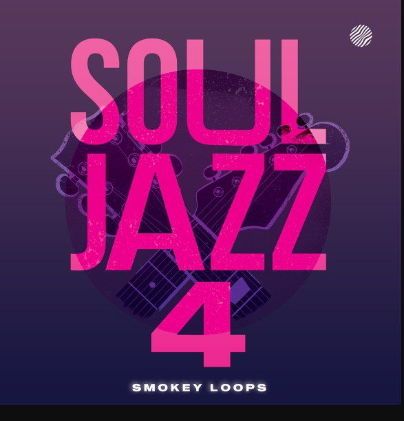 Smokey Loops Soul Jazz 4