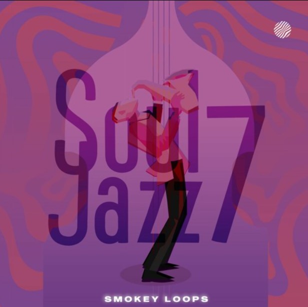 Smokey Loops Soul Jazz 7