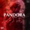 Stepuz PANDORA [The Forbidden Drum Kit] (Premium)