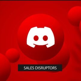 Steve Trang – Sales Disruptors Bundle 2023 (Premium)