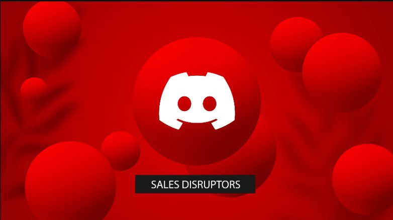 Steve Trang – Sales Disruptors Bundle 2023