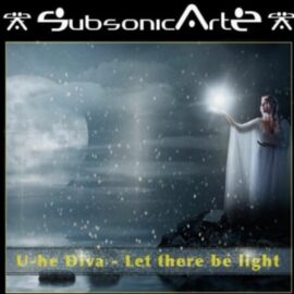 SubsonicArtz Let There Be Light (Premium)