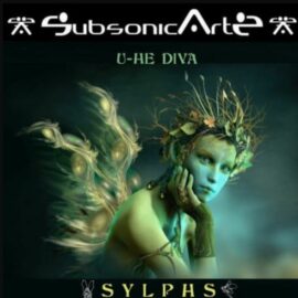 SubsonicArtz Sylphs (Premium)