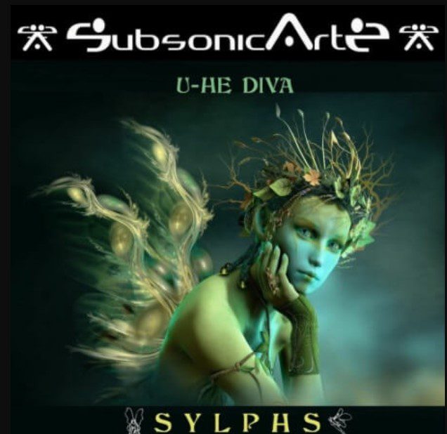 SubsonicArtz Sylphs 