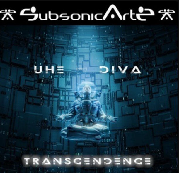 Subsonicartz Transcendence 