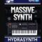 SynthCloud Massive Synth for Hydrasynth (Premium)