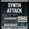 SynthCloud Synth Attack Access Virus TI TI2 Polar Snow  (Premium)