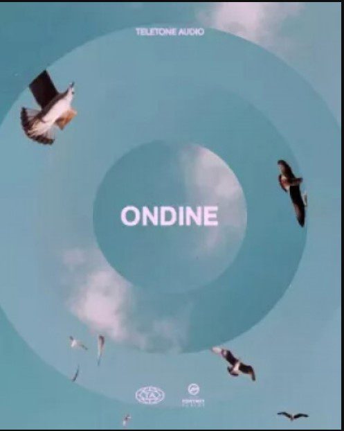 Teletone Audio Ondine