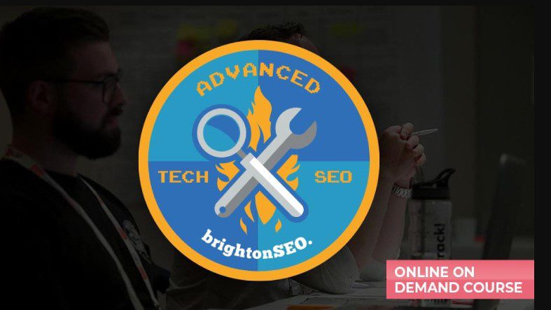 Tom Pool – Advanced Technical SEO – On demand