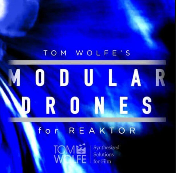 Tom Wolfe Modular Drones