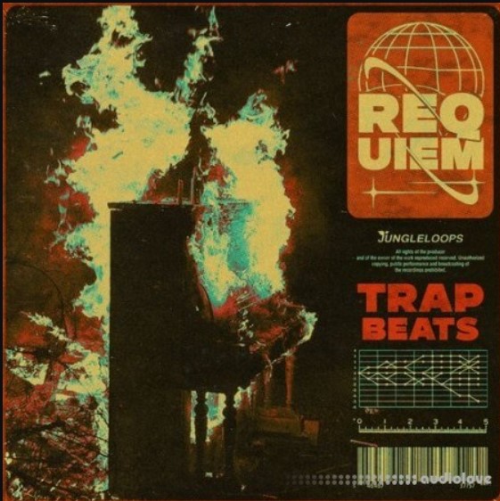 Trap Veterans Requiem