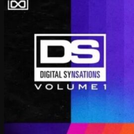 UVI Digital Synsations Vol.1 v2.0.0 [Falcon] (Premium)