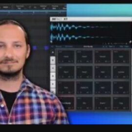 Udemy Mastering Your Drums In Studio One [TUTORiAL] (Premium)