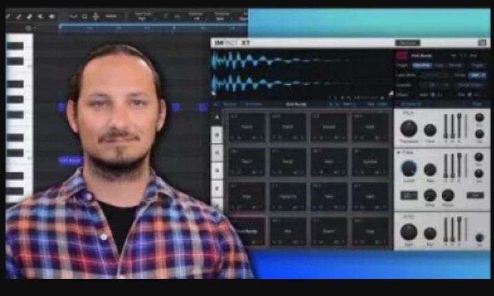 Udemy Mastering Your Drums In Studio One