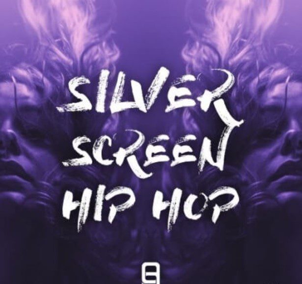 Ultimate Loops Silver Screen Hip Hop