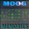 Vintage Synth Pads Moog Memories for Monark  (Premium)