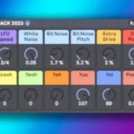 Virtual Riot VR Ableton Racks For Patrons v2023.8 (Premium)