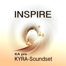 Waldorf Music KA Pro Soundset Inspire for Waldorf Kyra (Premium)