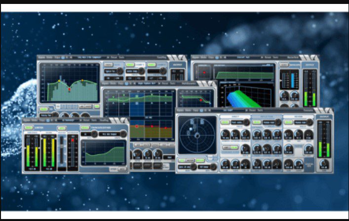 Wave Arts Power Suite 6 v6.1.7