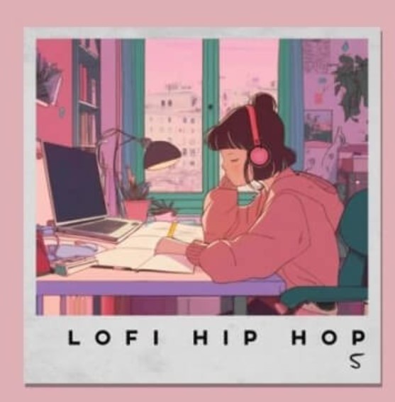 Whitenoise Records lofi hip hop 5