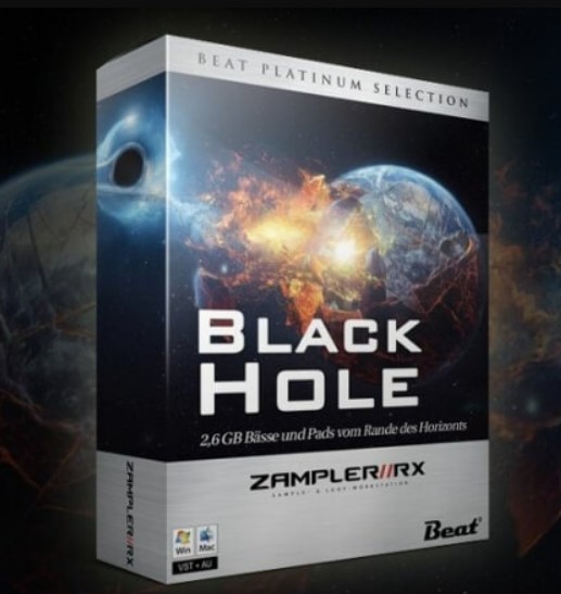 ZamplerSounds Black Hole