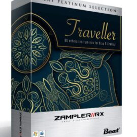 ZamplerSounds Traveller (Premium)