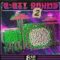 8UP 8-Bit Drums 2 (Premium)