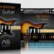 Antonov Samples ST Guitar KONTAKT (Premium)