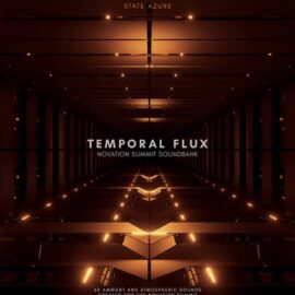 Azure Studios Temporal Flux  (Premium)