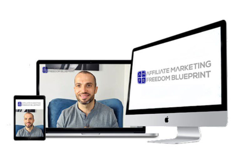 Bogdan Valeanu – Affiliate Marketing Freedom Blueprint