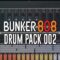 Bunker 8 Digital Labs Bunker 808 Drum Pack 002 (Premium)