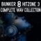 Bunker 8 Digital Labs Hitzone 3 Complete Wav Collection (Premium)