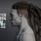 CGCircuit – Creating Realistic Grooming using Xgen in Maya: Dreadlocks, Shorthair, Eyelashes and Eyebrows  (Premium)