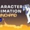 Character Animation Launchpad (Premium)