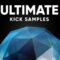 Clark Samples Ultimate Kick Samples (Premium)