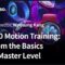 Coloso – C4D Motion Training: From the Basics to Master Level (Premium)