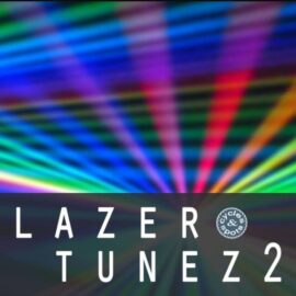 Cycles & Spots Lazer Tunez 2 (Premium)