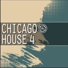 Cycles and Spots Chicago House 4 (Premium)