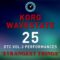 David Thom Creations Korg Wavestate DTC Vol.3 Strangest Things 25 Performance Presets (Premium)