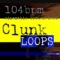 Flintpope CLUNK LOOPS (Premium)