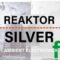 Flintpope REAKTOR SILVER (Premium)