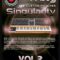 GeoSynths Singularity Vol.2 for Moog One (Premium)